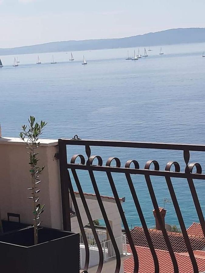 Maiden Apartments Trogir Exterior photo