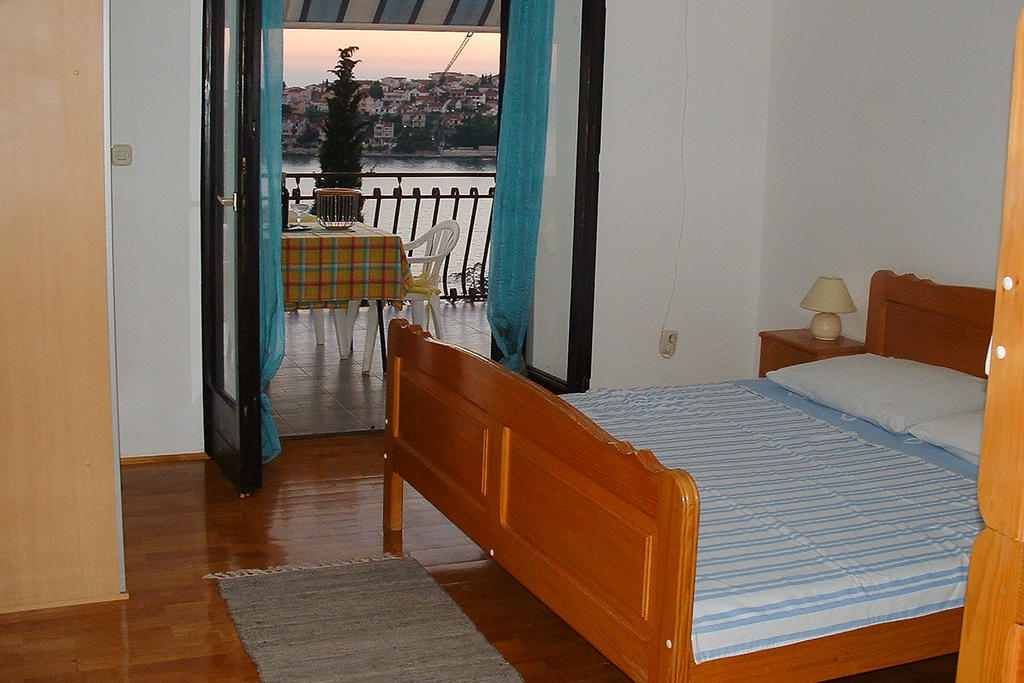 Maiden Apartments Trogir Room photo