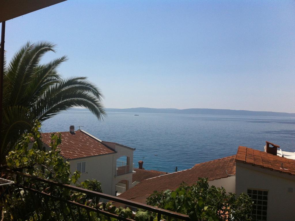 Maiden Apartments Trogir Room photo
