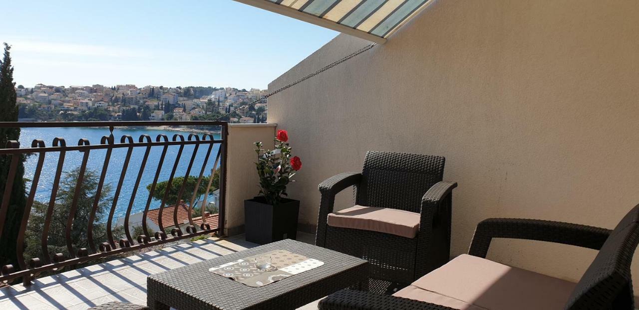 Maiden Apartments Trogir Exterior photo