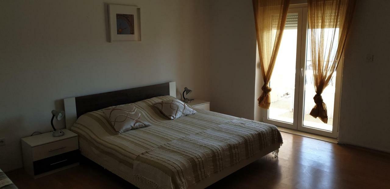 Maiden Apartments Trogir Exterior photo